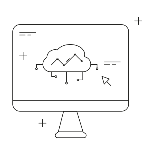 DataOps - Endüstriyel yazılım geliştirme hizmetlerimiz