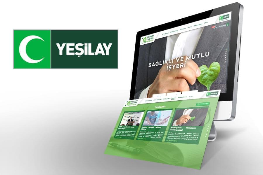 Yeşilay İYİ
