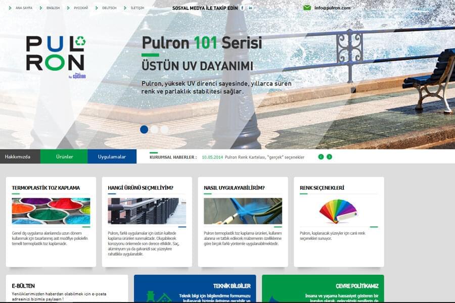 Pulron