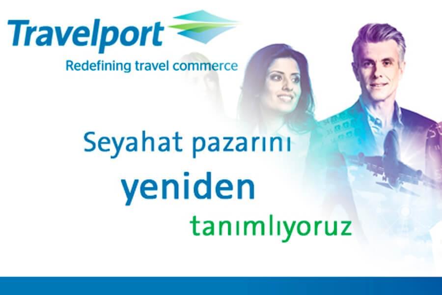 Travelport